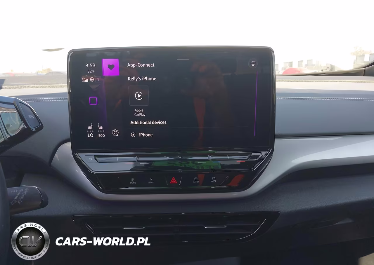 2023 Volkswagen Id.4 S VIN:1V25MPE83PC037746 - 18