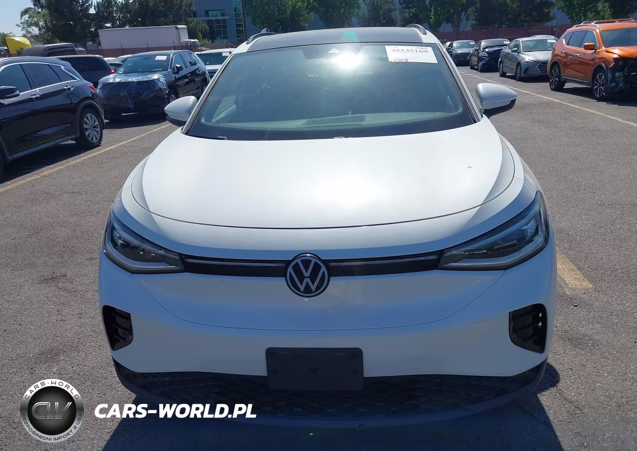 2023 Volkswagen Id.4 S VIN:1V25MPE83PC037746 - 6