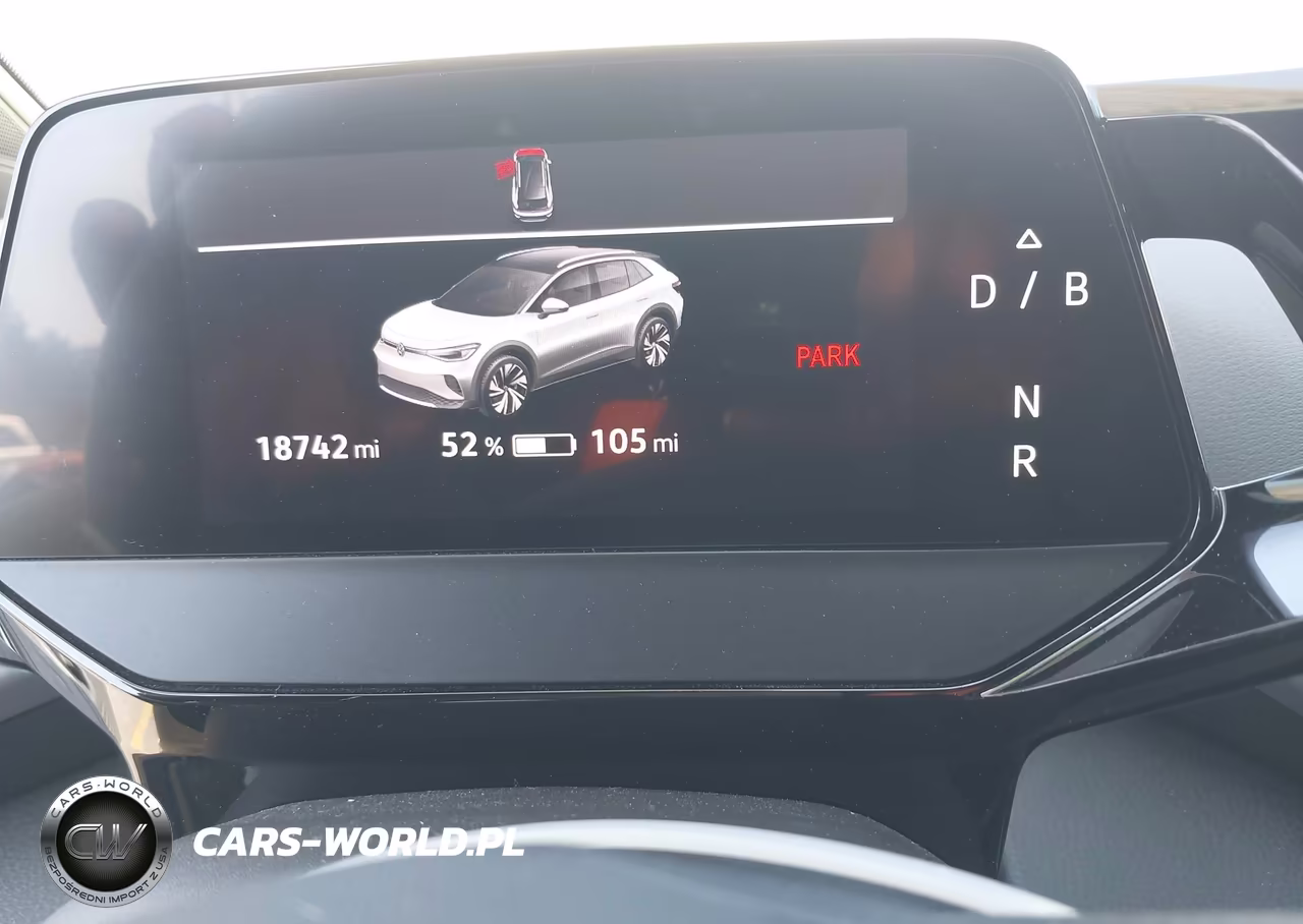 2023 Volkswagen Id.4 S VIN:1V25MPE83PC037746 - 7