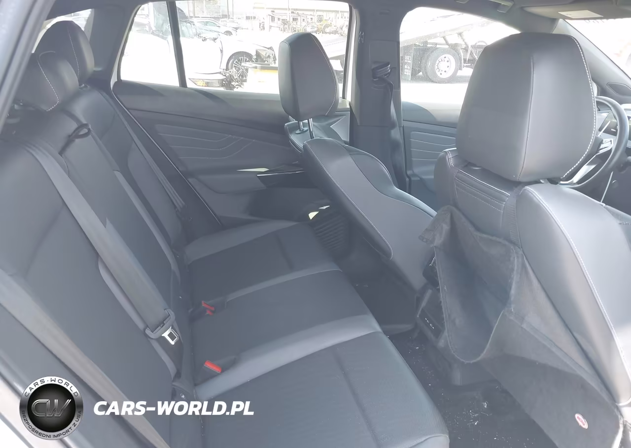 2023 Volkswagen Id.4 S VIN:1V25MPE83PC037746 - 8