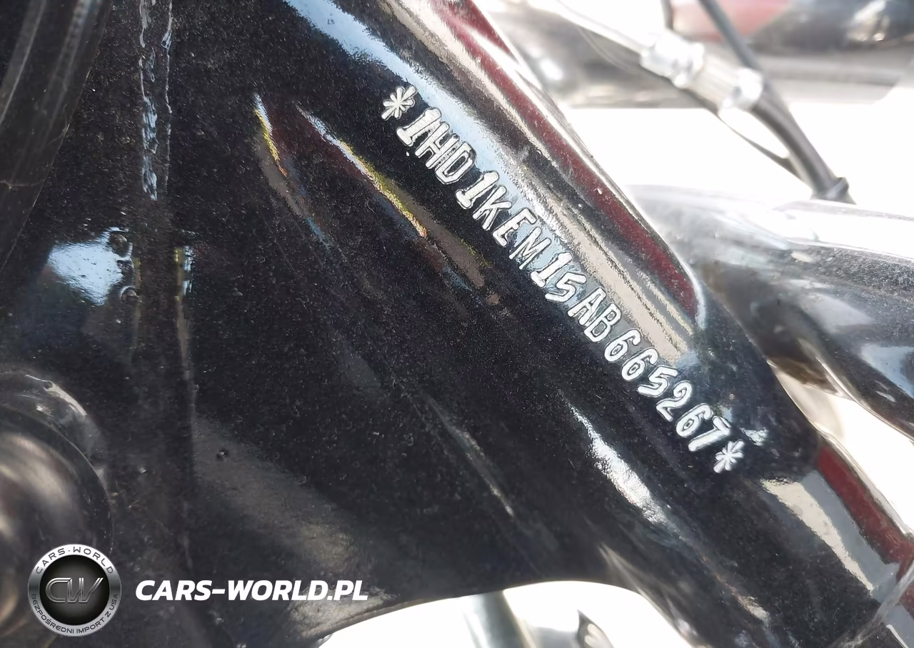 2010 Harley-Davidson Flhtk VIN:1HD1KEM15AB665267 - 10