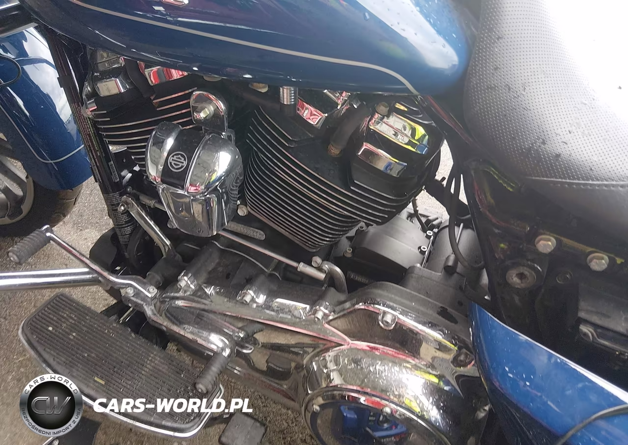 2023 Harley-Davidson Fltrt VIN:1HD1MFP12PB859324 - 9