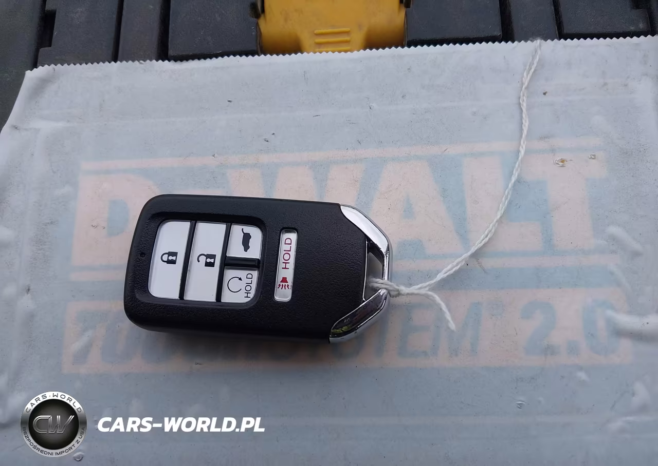 2018 Honda Cr-V Ex VIN:7FARW2H53JE044258 - 11