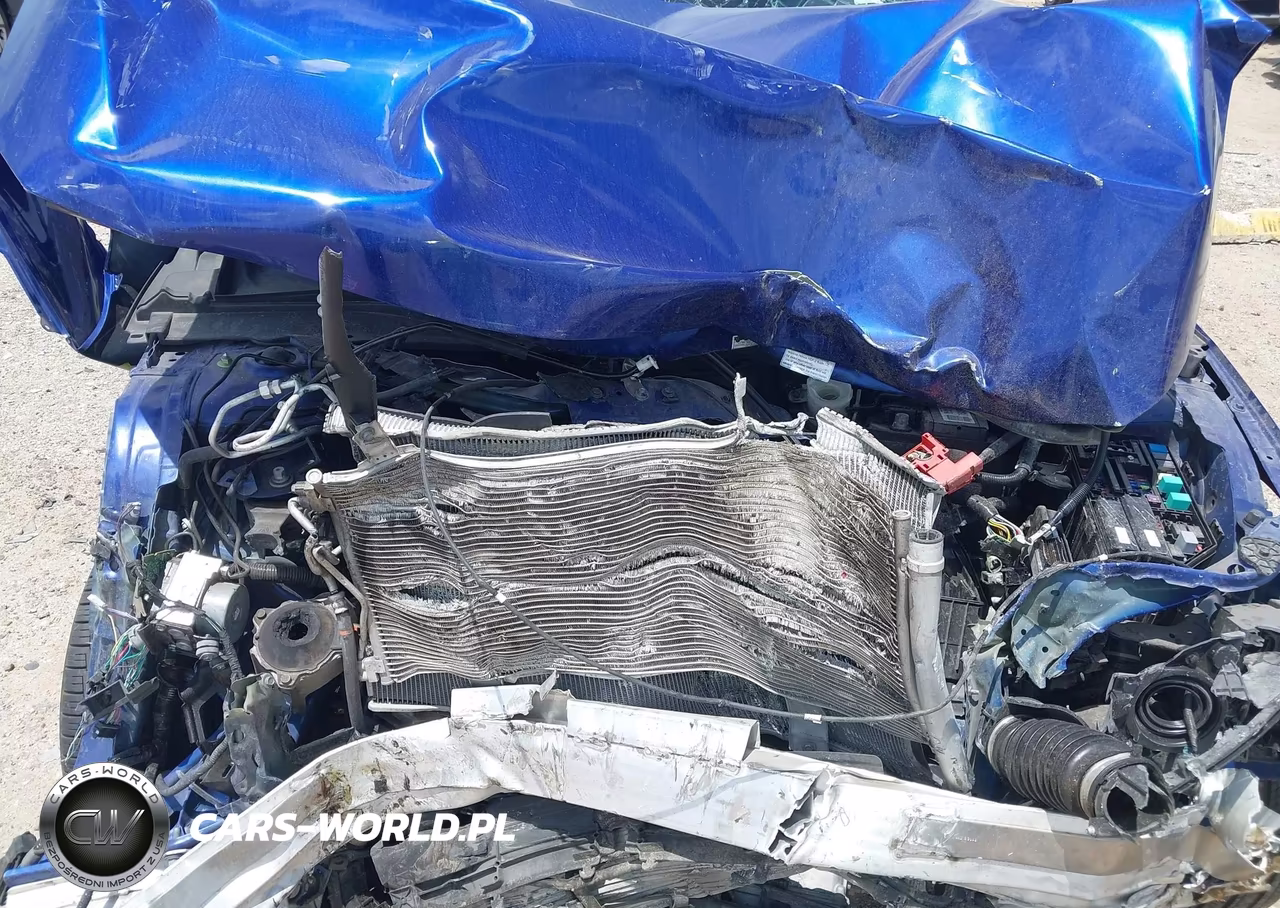 2018 Honda Accord Sport VIN:1HGCV1F31JA053146 - 10