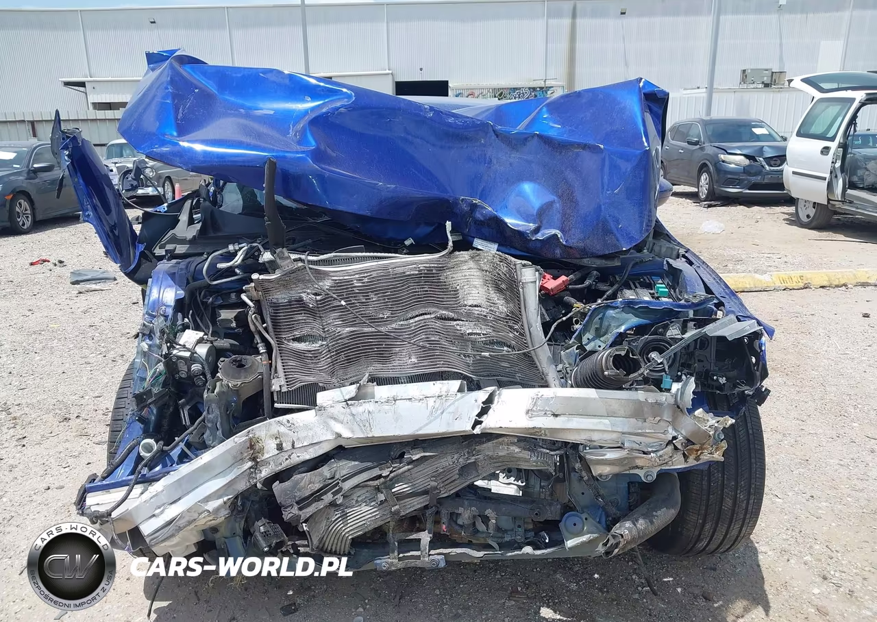 2018 Honda Accord Sport VIN:1HGCV1F31JA053146 - 12