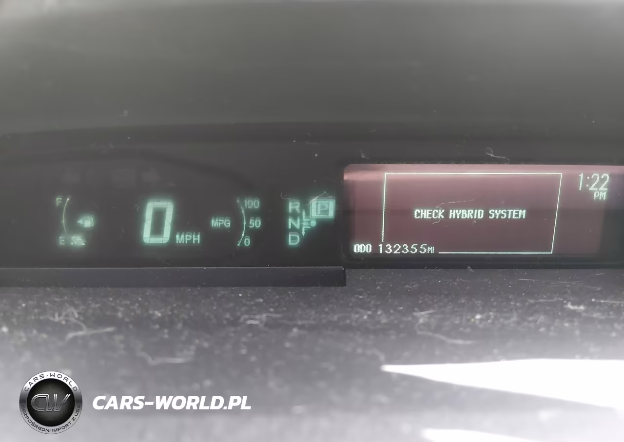 2010 Toyota Prius Iii VIN:JTDKN3DU5A0043081 - 7