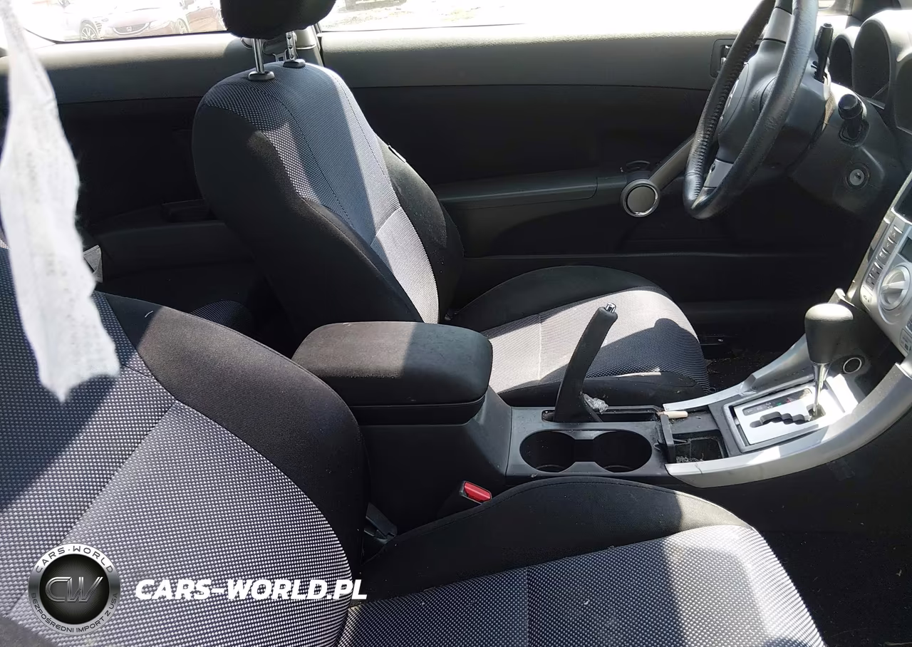 2008 Scion Tc VIN:JTKDE167580236130 - 5