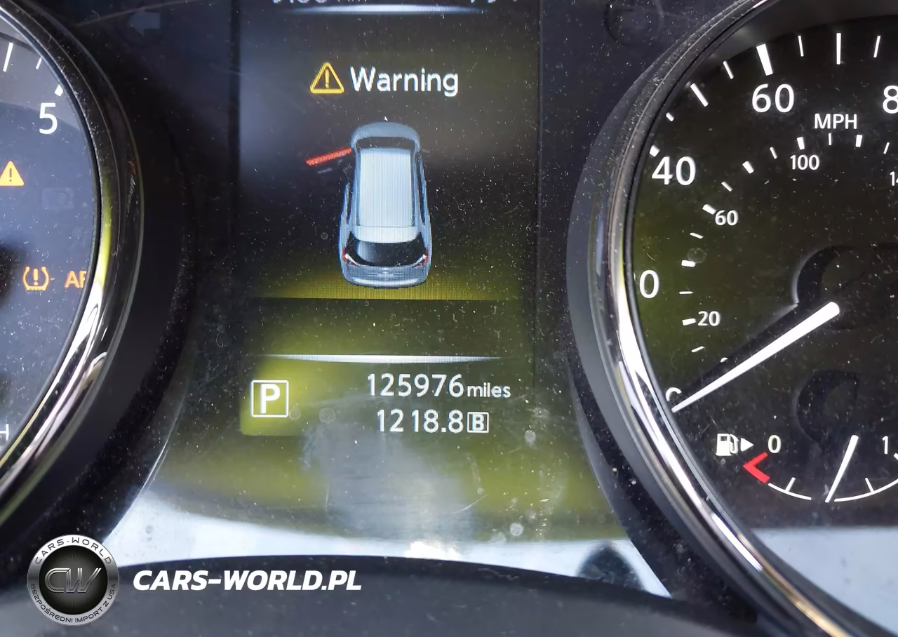 2016 Nissan Rogue S VIN:JN8AT2MT4GW002115 - 16