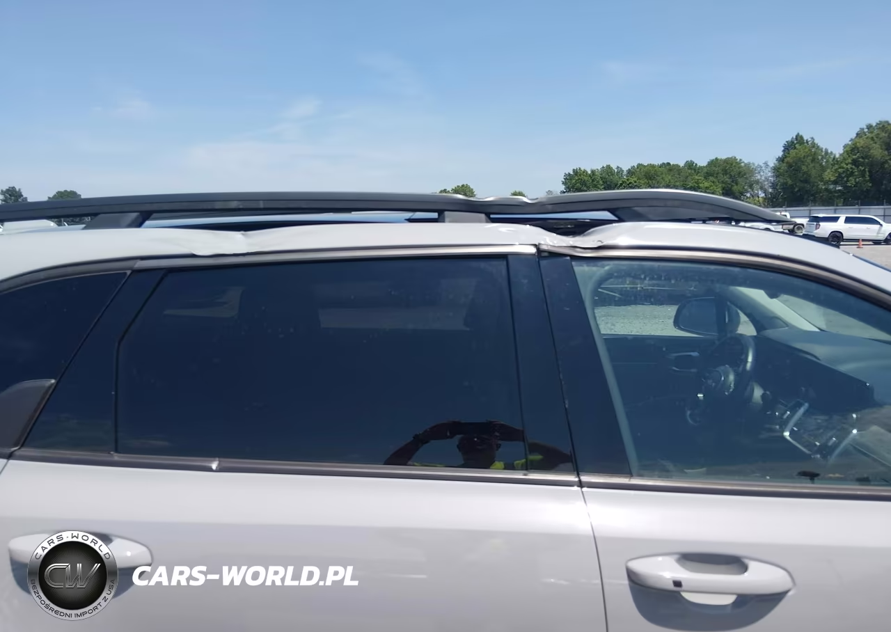 2023 Kia Sorento X-Line Ex VIN:5XYRHDLFXPG168224 - 19
