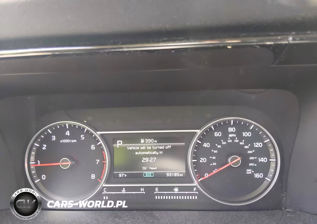 2023 Kia Sorento X-Line Ex VIN:5XYRHDLFXPG168224 - 7