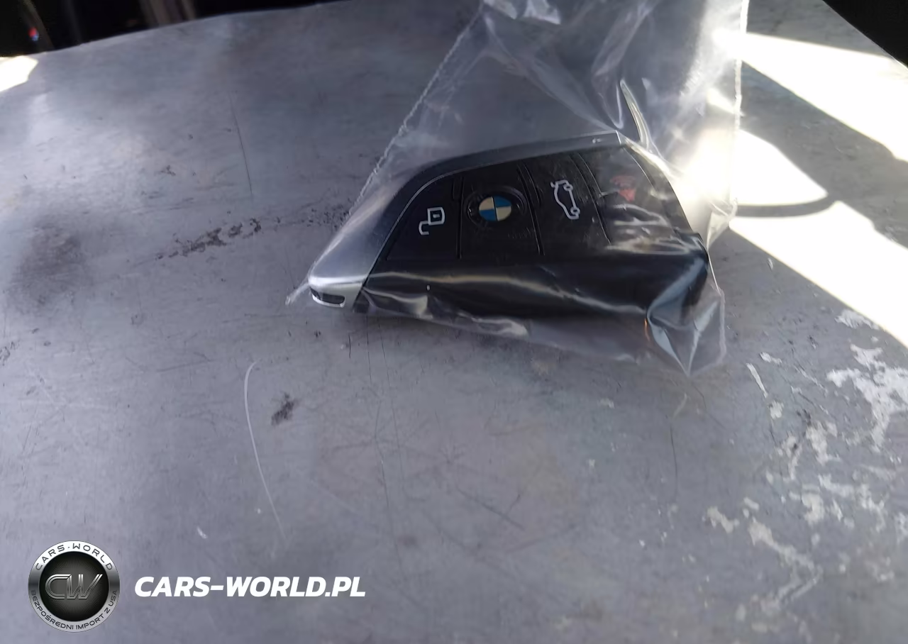 2025 BMW M240 I VIN:3MW43CM05S8F35383 - 11