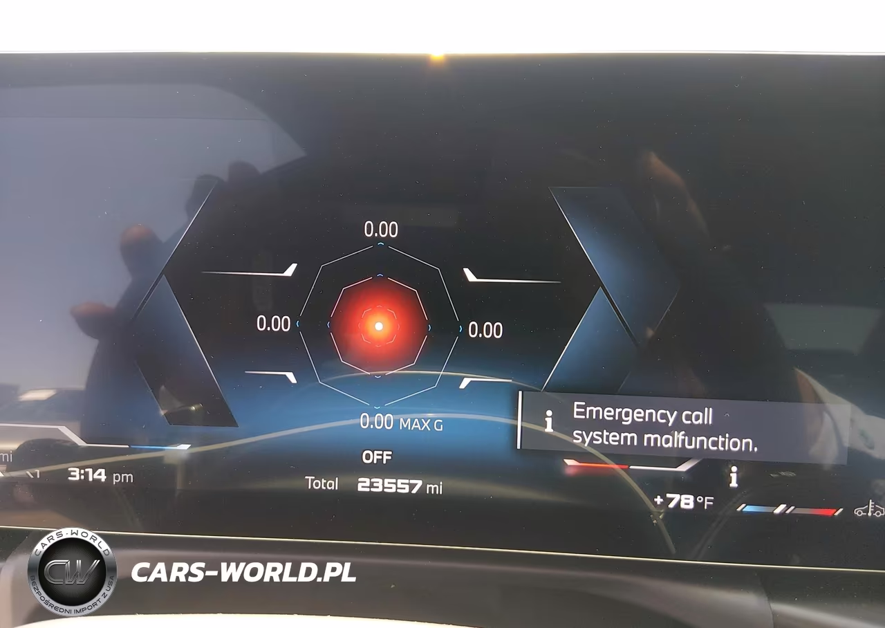 2025 BMW M240 I VIN:3MW43CM05S8F35383 - 15