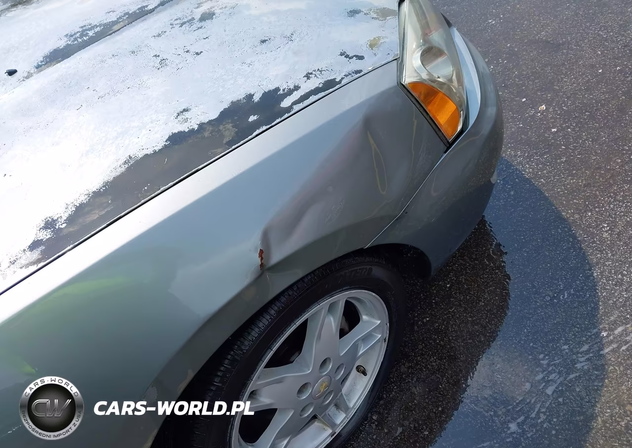 2007 Mitsubishi Galant Es-Se VIN:4A3AB36F87E054037 - 13