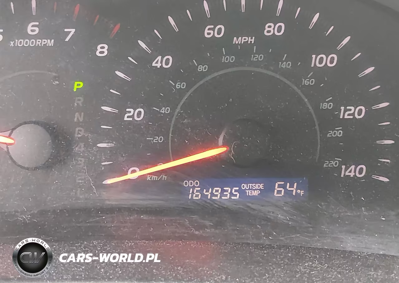 2007 Toyota Camry Le VIN:4T1BE46K77U583255 - 7