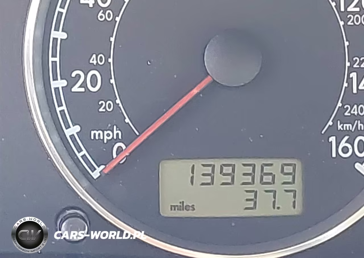 2003 Volkswagen Passat Gls VIN:WVWPD63BX3P437423 - 15