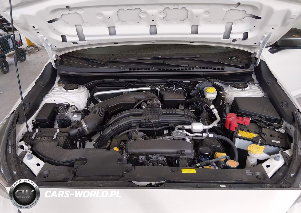 2024 Subaru Crosstrek Premium VIN:JF2GUADC9R8912963 - 10