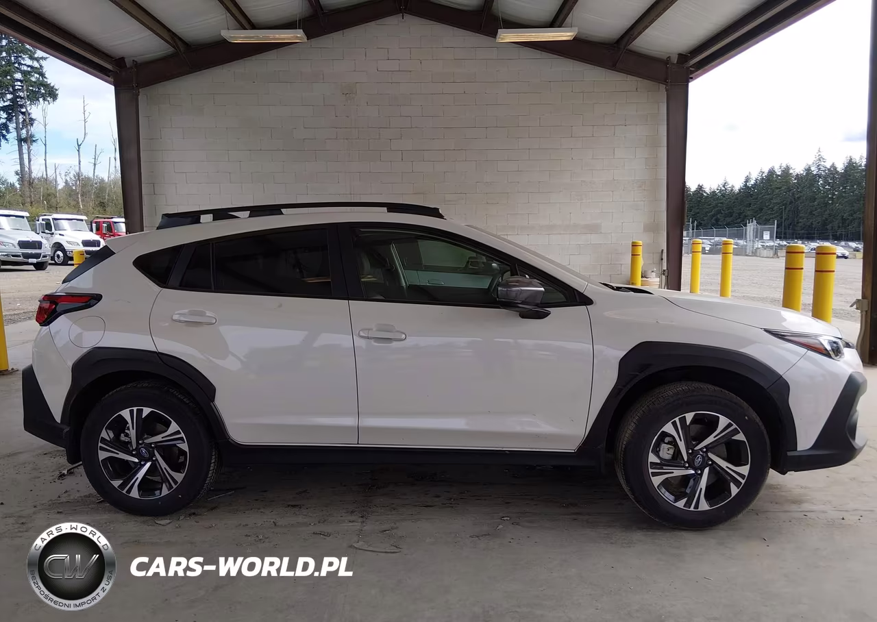 2024 Subaru Crosstrek Premium VIN:JF2GUADC9R8912963 - 13