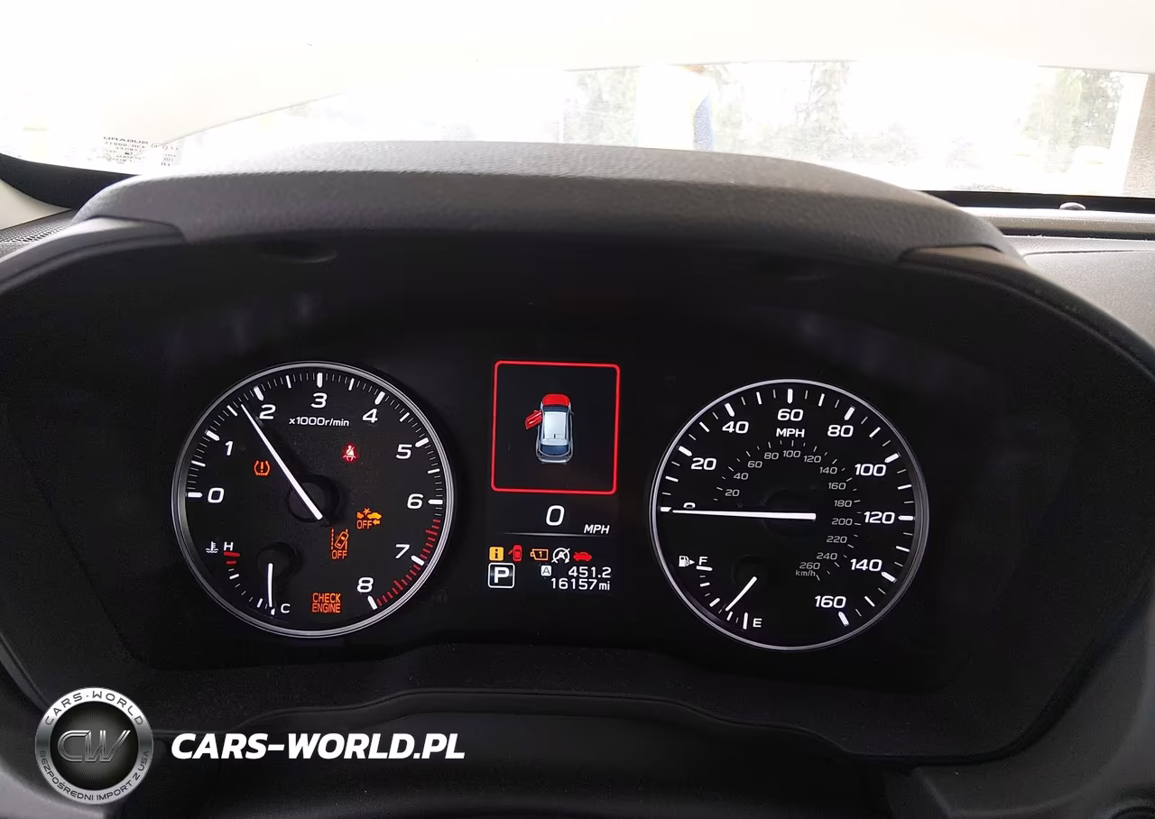 2024 Subaru Crosstrek Premium VIN:JF2GUADC9R8912963 - 7