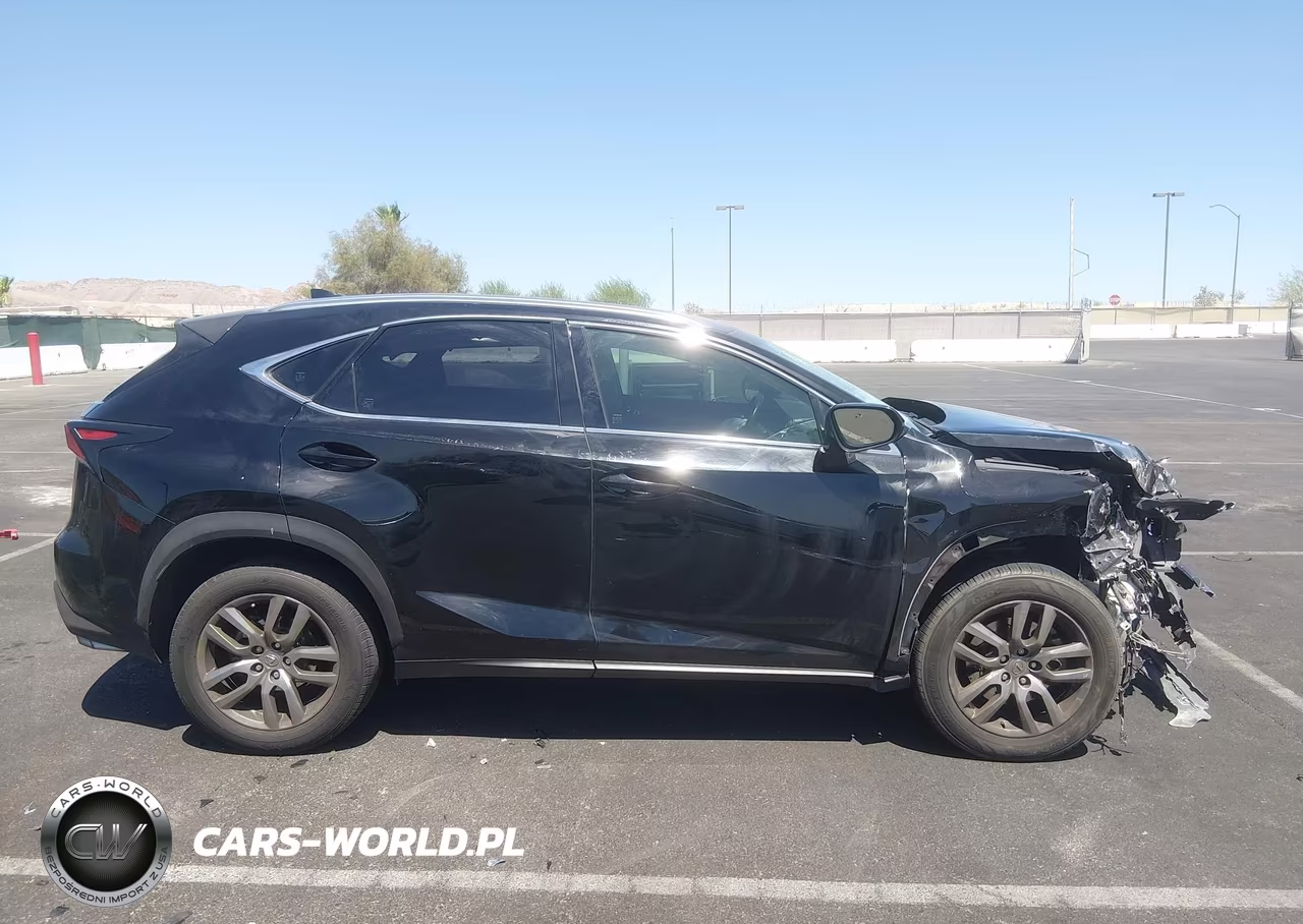 2015 Lexus Nx 200T VIN:JTJYARBZ6F2004015 - 13