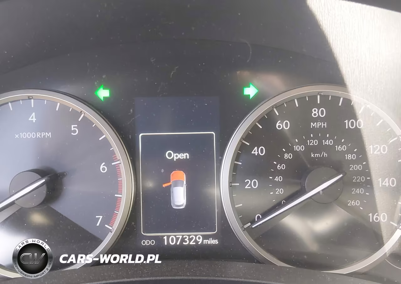 2015 Lexus Nx 200T VIN:JTJYARBZ6F2004015 - 7