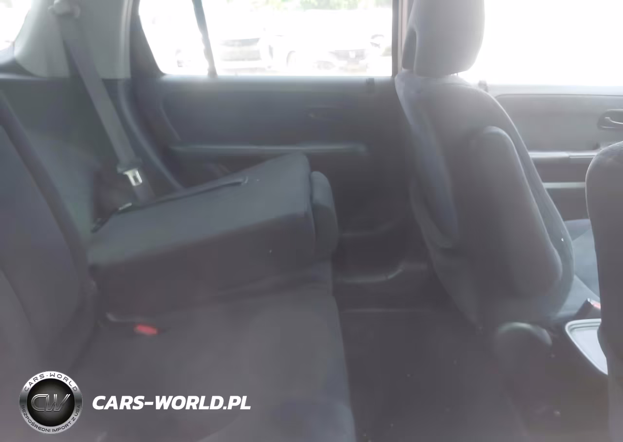 2005 Honda Cr-V Ex VIN:SHSRD78805U305871 - 8