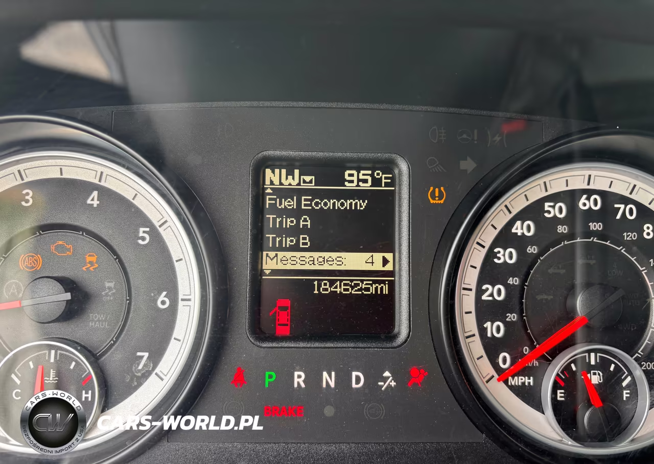 2014 Ram 1500 Express VIN:3C6JR6AT5EG100918 - 7