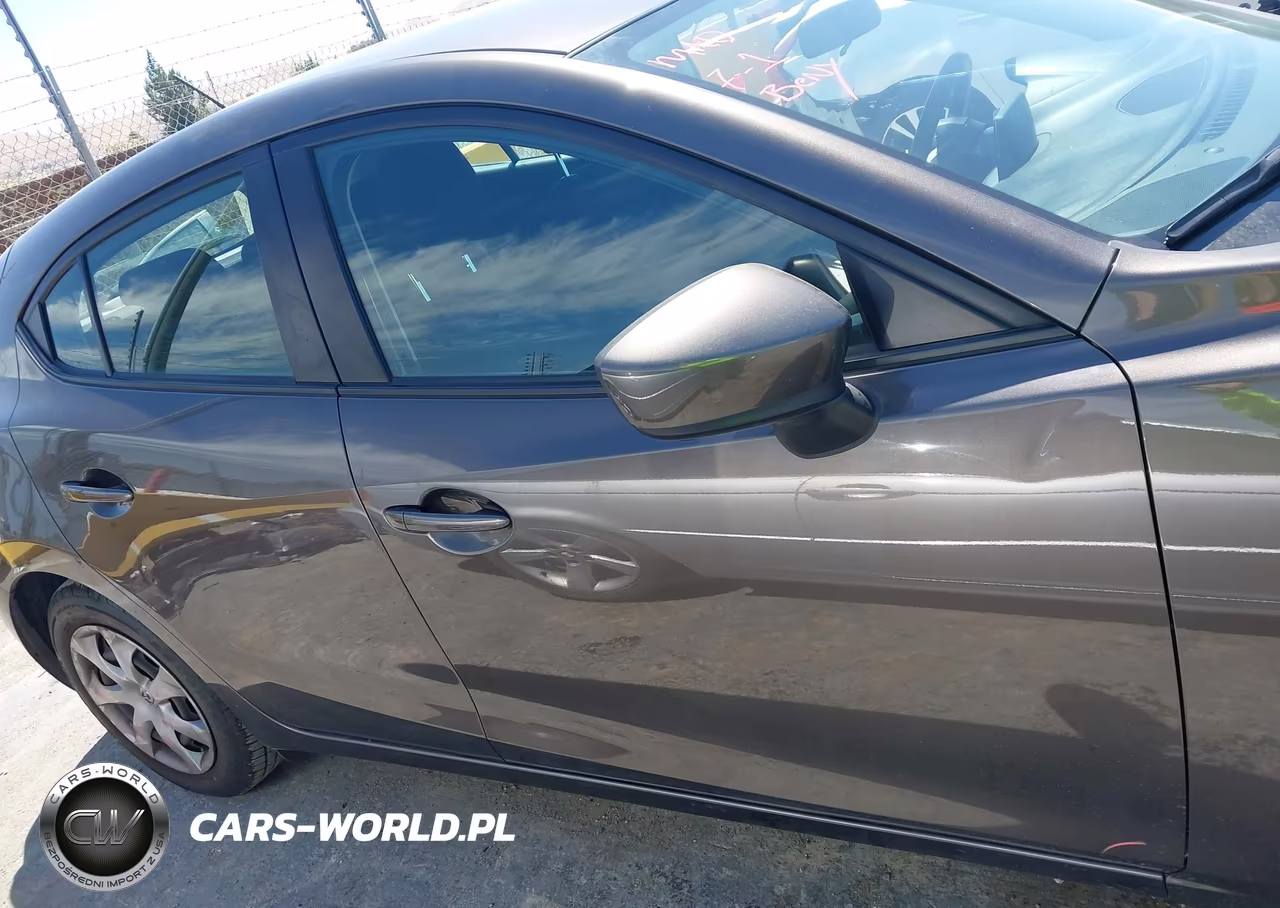 2015 Mazda Mazda3 I Sport VIN:3MZBM1K77FM155418 - 14