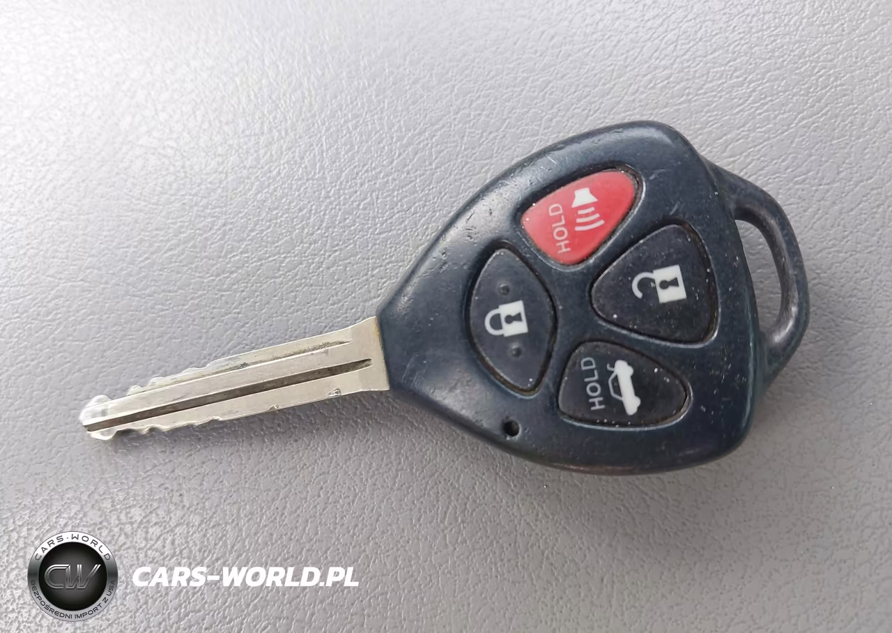 2010 Toyota Camry Le VIN:4T1BF3EK0AU076889 - 11