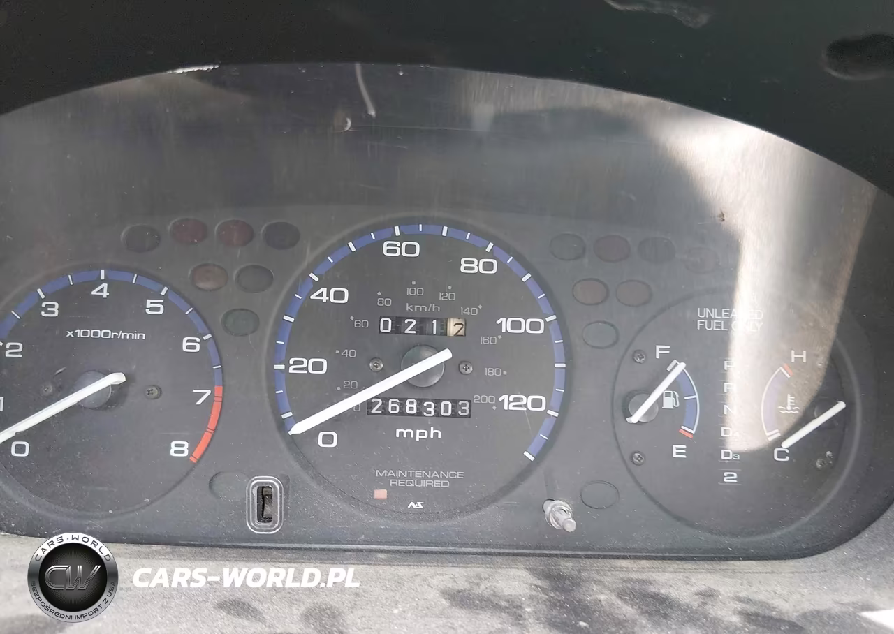 1998 Honda Civic Dx VIN:2HGEJ6443WH113692 - 16