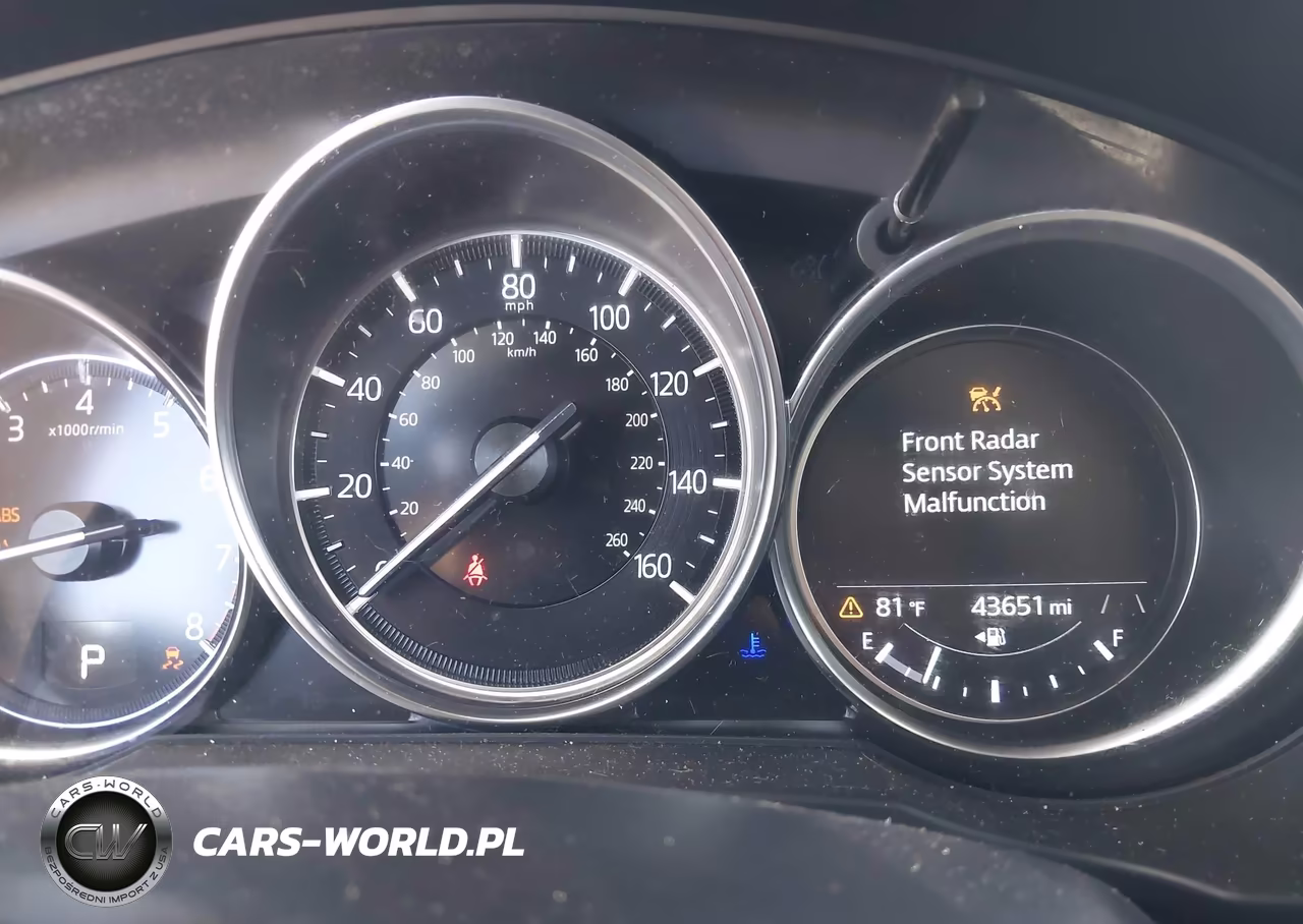2025 Mazda Cx-5 2.5 S Preferred VIN:JM3KFBCLXS0565178 - 7