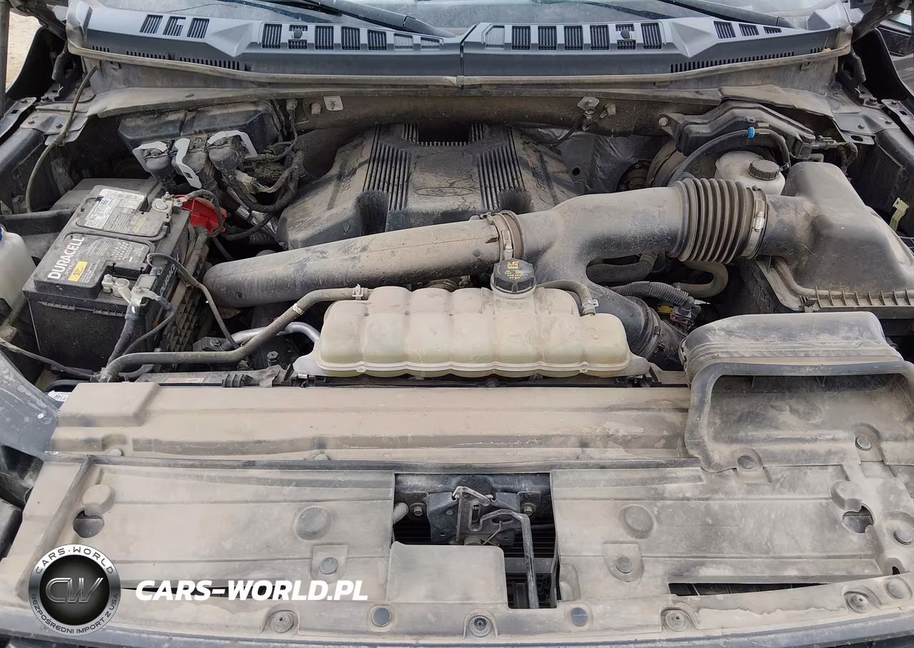2020 Ford F-150 Xlt VIN:1FTFW1E47LFA84507 - 10