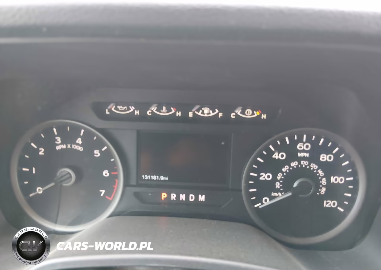 2020 Ford F-150 Xlt VIN:1FTFW1E47LFA84507 - 7