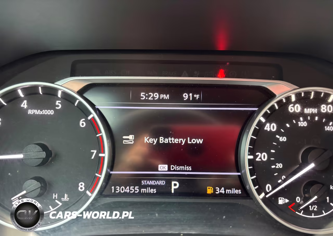 2023 Nissan Rogue Sv Fwd VIN:5N1BT3BA2PC680656 - 7
