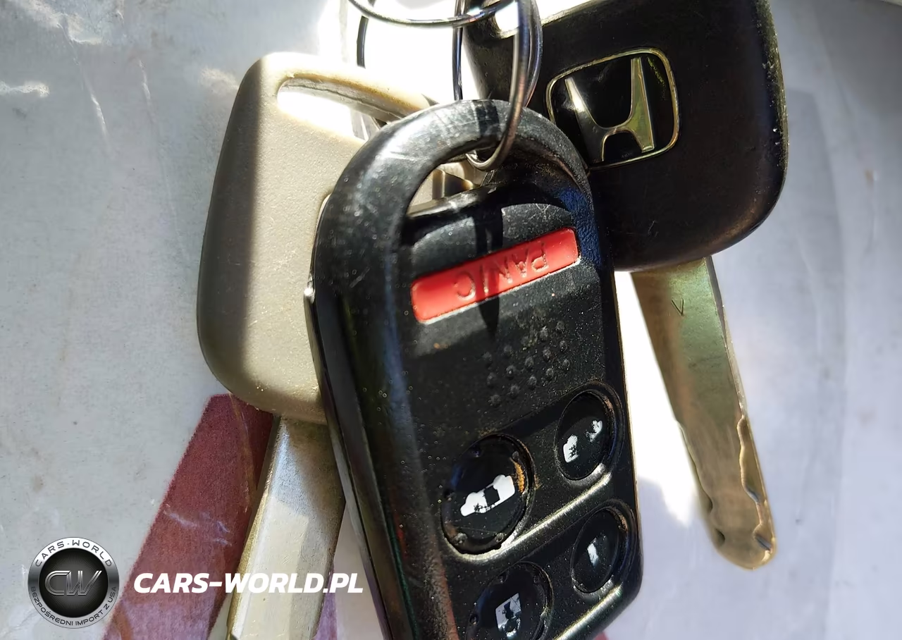 2007 Honda Odyssey Ex-L VIN:5FNRL38737B423250 - 11