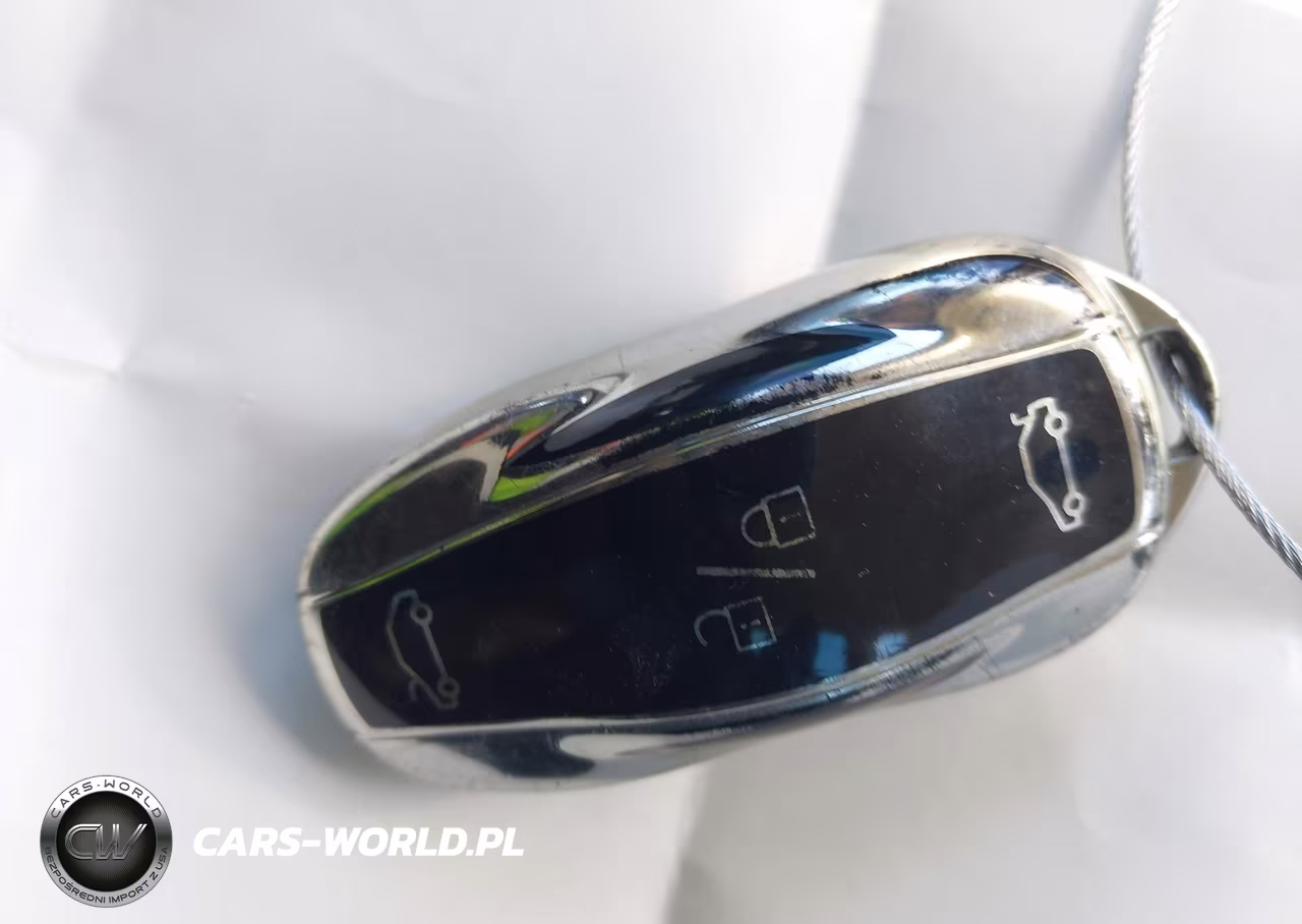 2014 Tesla Model S P85 VIN:5YJSA1H12EFP54115 - 10