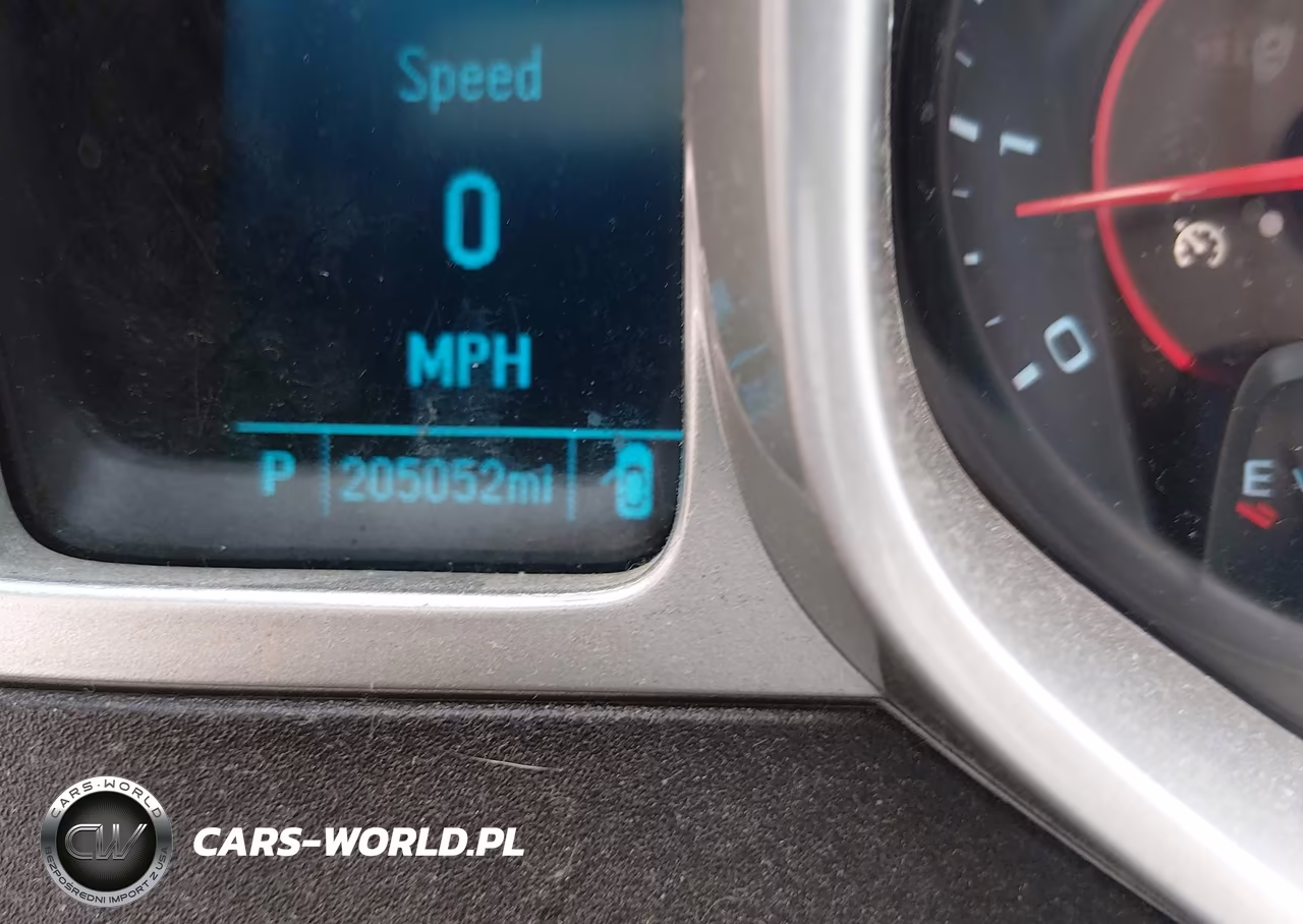 2014 Chevrolet Camaro 1Lt VIN:2G1FB1E31E9125639 - 16