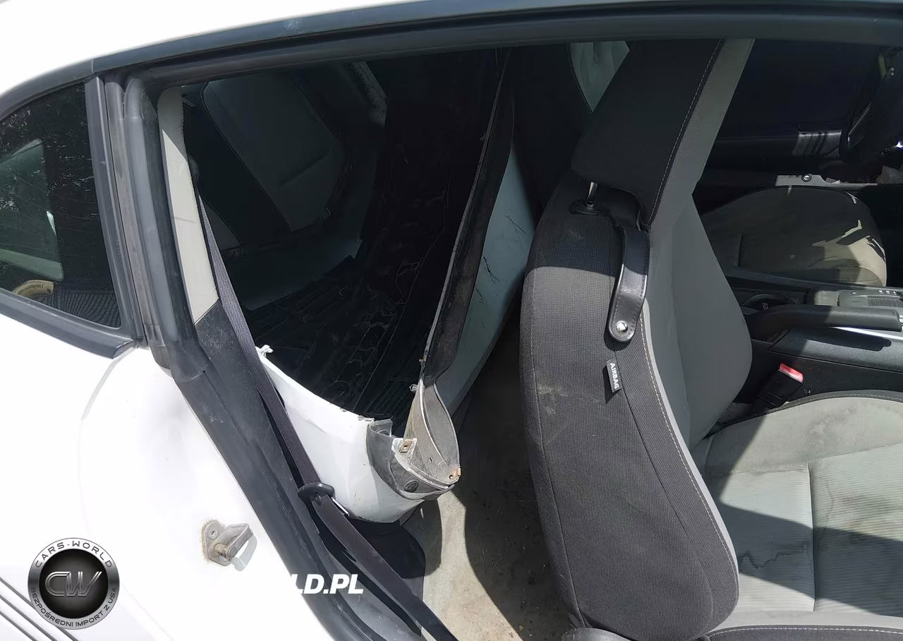 2014 Chevrolet Camaro 1Lt VIN:2G1FB1E31E9125639 - 8