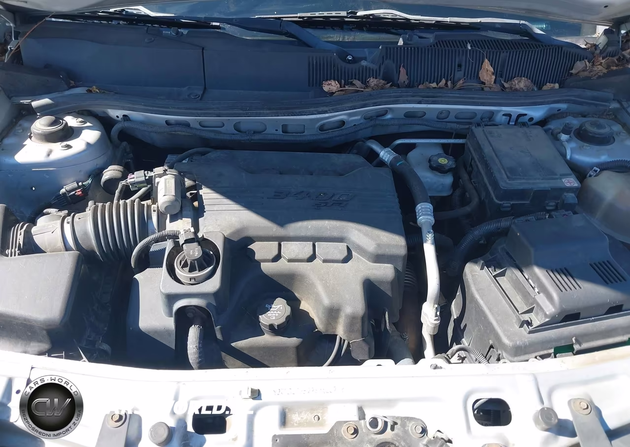 2009 Chevrolet Equinox Lt VIN:2CNDL53F296242326 - 10