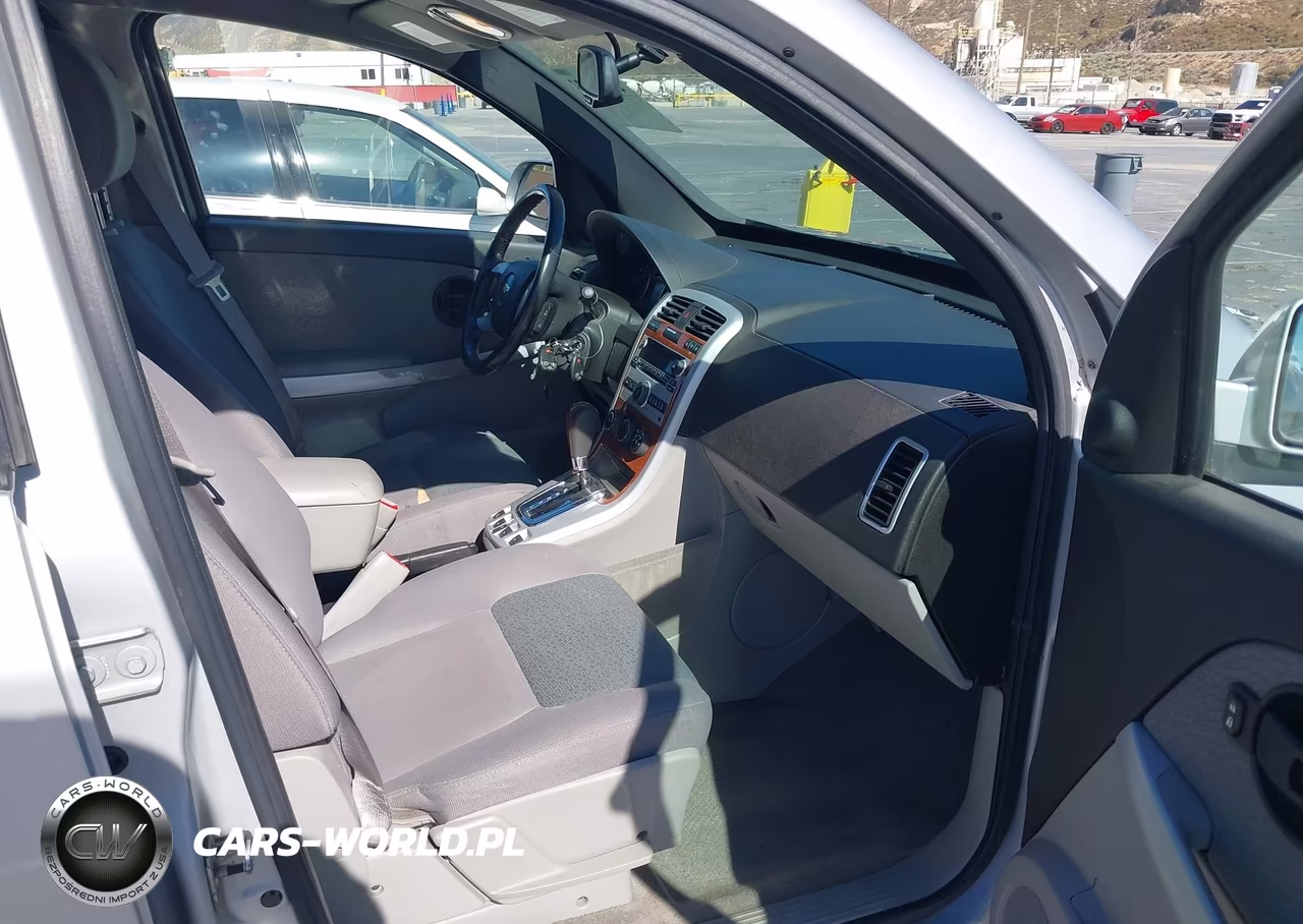 2009 Chevrolet Equinox Lt VIN:2CNDL53F296242326 - 5