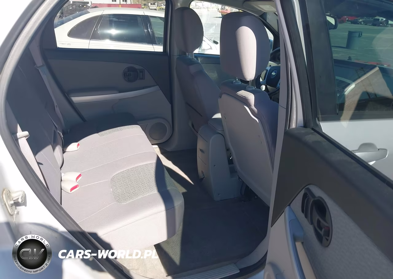 2009 Chevrolet Equinox Lt VIN:2CNDL53F296242326 - 8