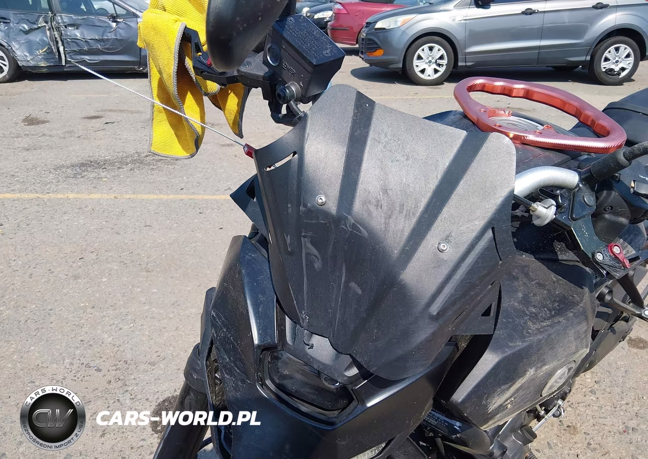 2025 Yamaha Mtn690 VIN:JYARM48E3SA001672 - 15