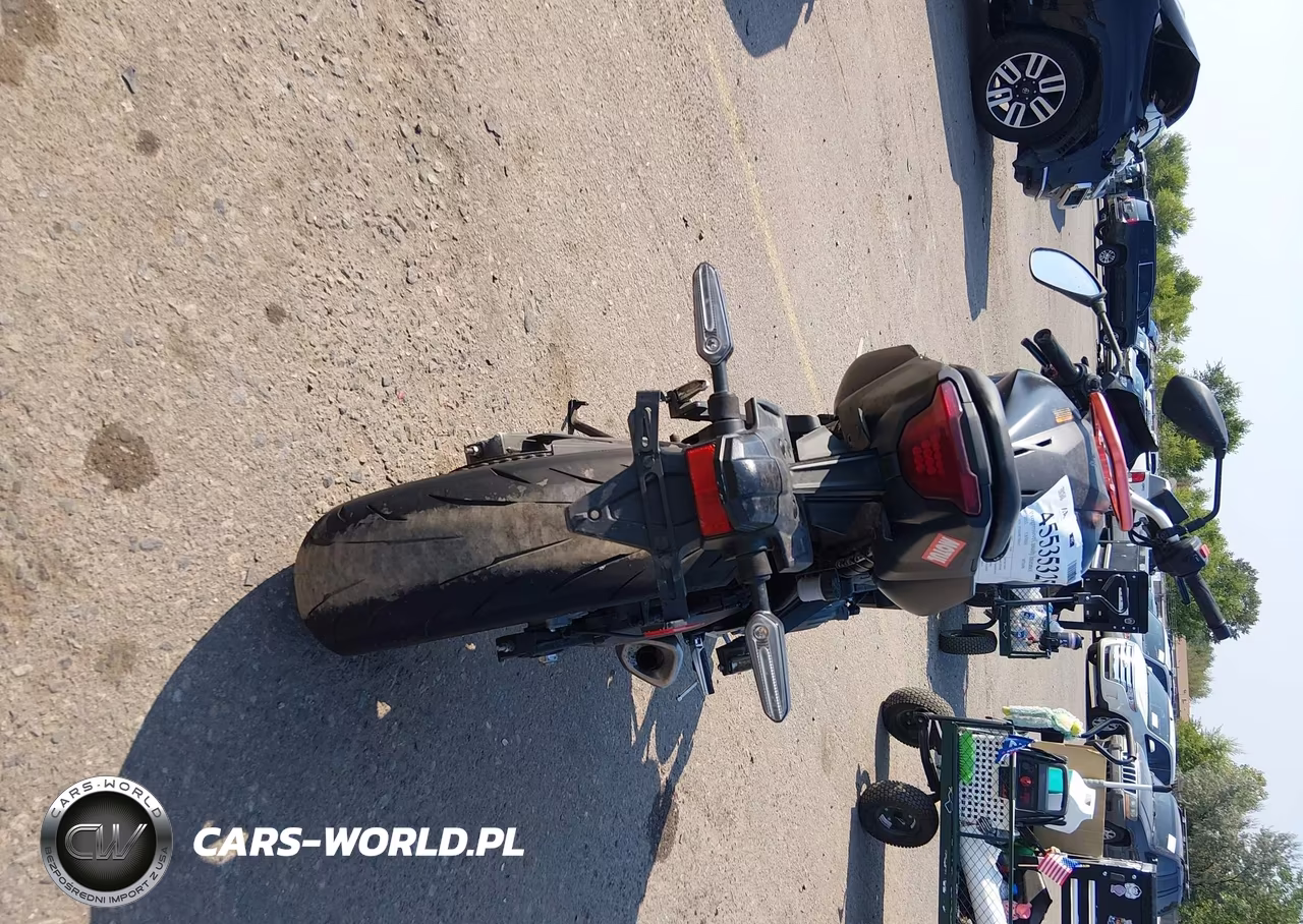 2025 Yamaha Mtn690 VIN:JYARM48E3SA001672 - 6