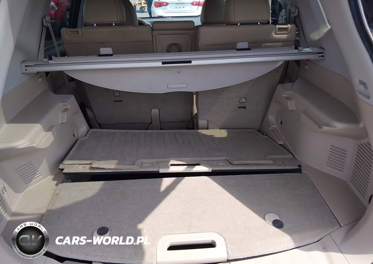 2015 Nissan Rogue Sl VIN:5N1AT2MV1FC851501 - 17