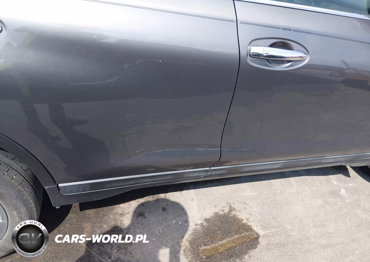 2015 Nissan Rogue Sl VIN:5N1AT2MV1FC851501 - 18