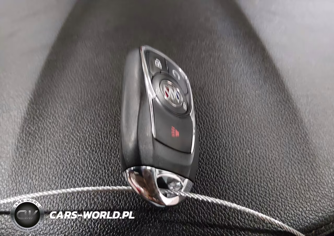 2023 Buick Encore Gx Select Fwd VIN:KL4MMDS22PB104803 - 11