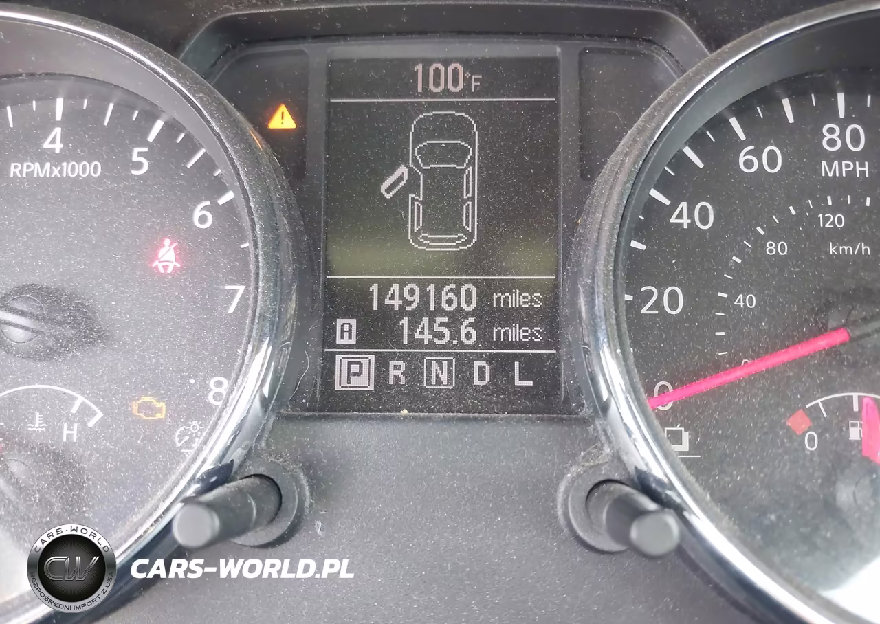 2011 Nissan Rogue Sv VIN:JN8AS5MV5BW273022 - 7