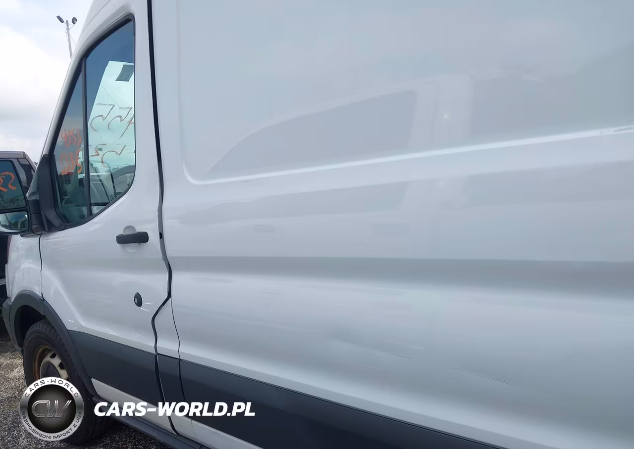 2015 Ford Transit-250 VIN:1FTNR2CM0FKB10629 - 14