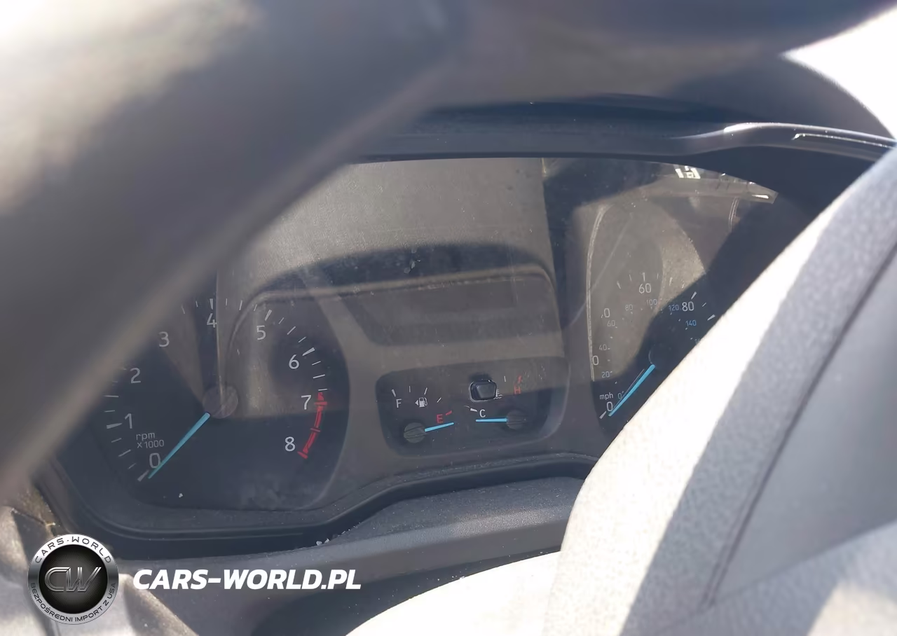 2015 Ford Transit-250 VIN:1FTNR2CM0FKB10629 - 15