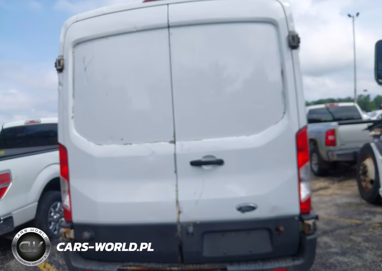 2015 Ford Transit-250 VIN:1FTNR2CM0FKB10629 - 16