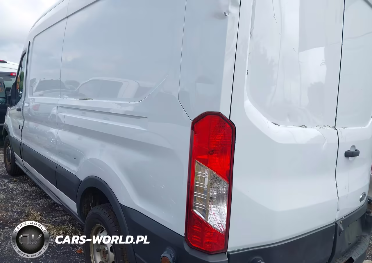2015 Ford Transit-250 VIN:1FTNR2CM0FKB10629 - 3